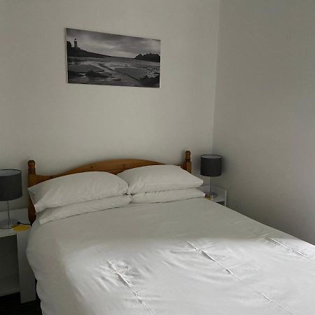 Blinkbonnie Guest House Portpatrick Buitenkant foto