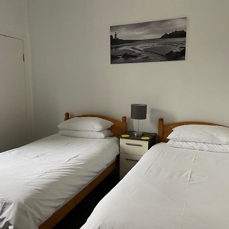 Blinkbonnie Guest House Portpatrick Buitenkant foto