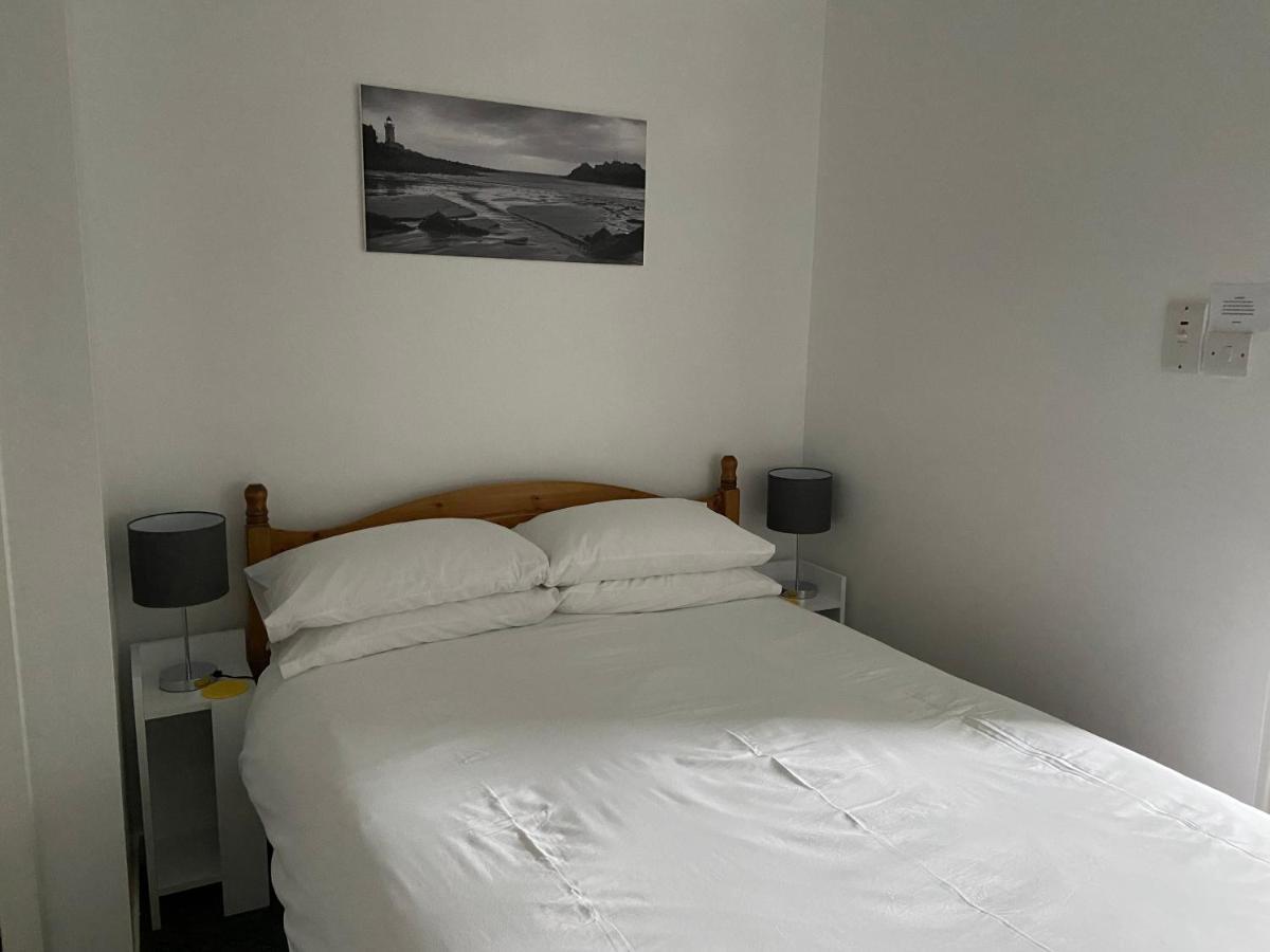 Blinkbonnie Guest House Portpatrick Buitenkant foto