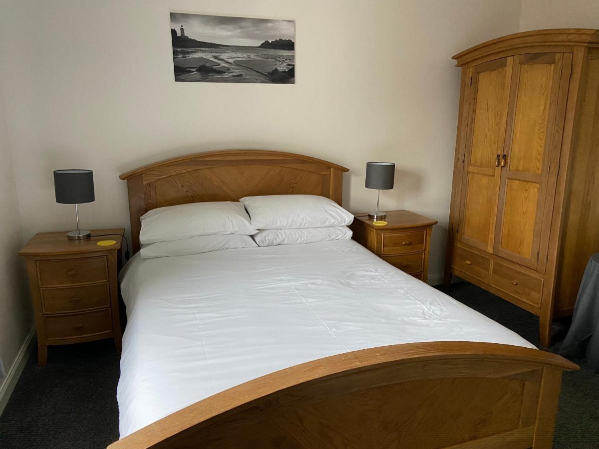 Blinkbonnie Guest House Portpatrick Buitenkant foto