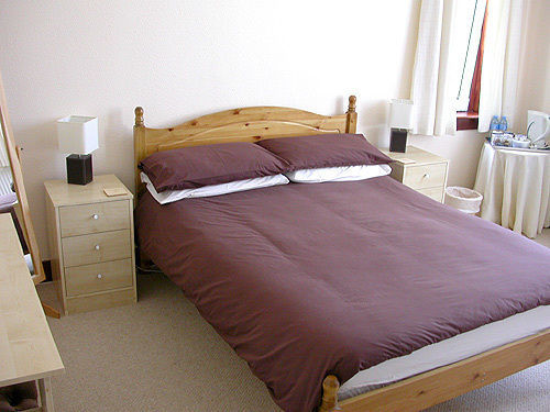 Blinkbonnie Guest House Portpatrick Buitenkant foto