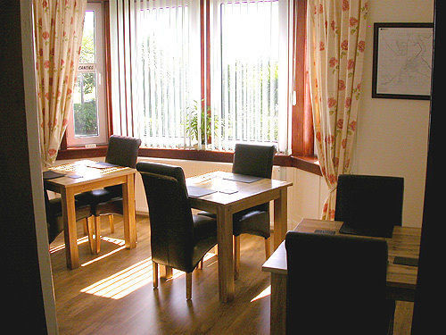 Blinkbonnie Guest House Portpatrick Buitenkant foto