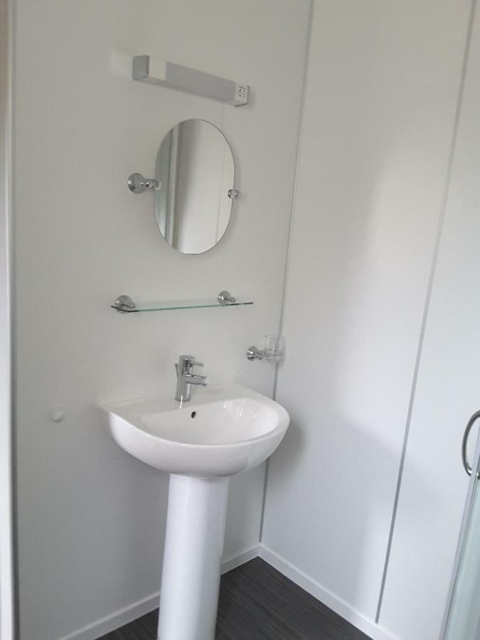Blinkbonnie Guest House Portpatrick Buitenkant foto